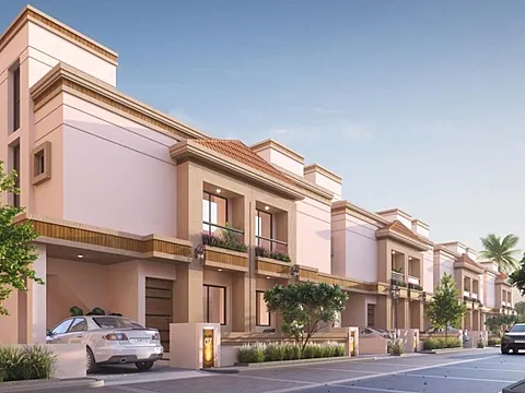 Luxurious 4 BHK Villa