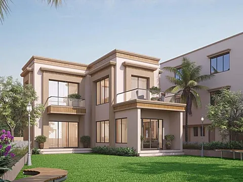 Ultra Luxurious 5 BHK Villa