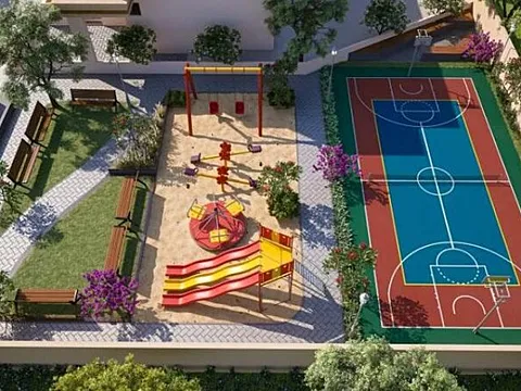 Ultra Luxurious 5 BHK Villa