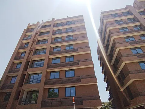 2 BHK Apartment Now Its Yours