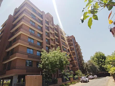 2 BHK Apartment Now Its Yours