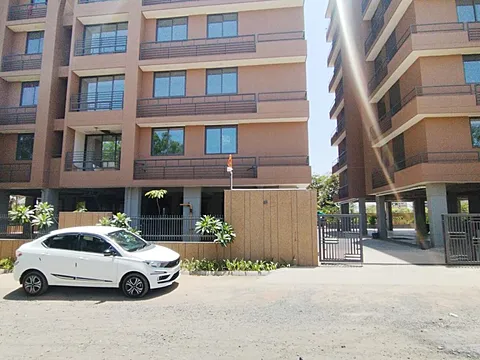 2 BHK Apartment Now Its Yours