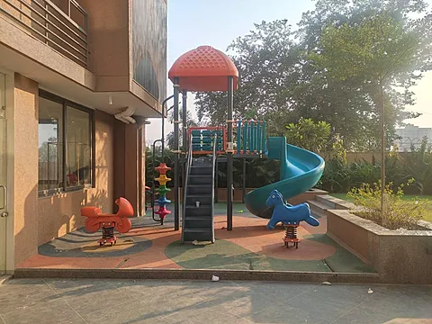 2 BHK Apartment Now Its Yours