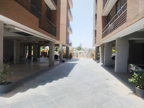 2 BHK Apartment Now Its Yours