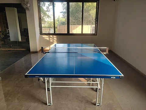 Ultra Luxurious 3 BHK Apartment