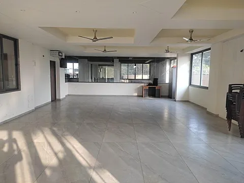 Ultra Luxurious 3 BHK Apartment
