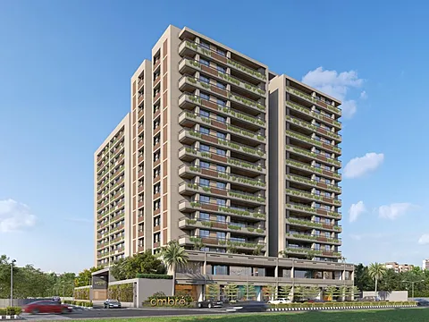 3 BHK Apartment Now Its Yours