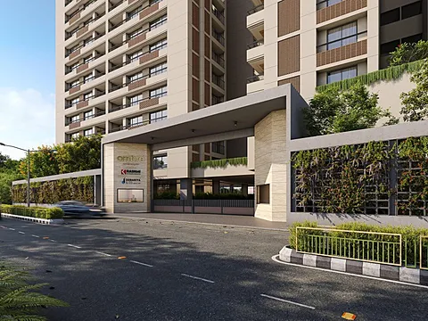 3 BHK Apartment Now Its Yours