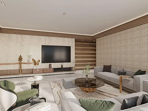 3 BHK Apartment Now Its Yours