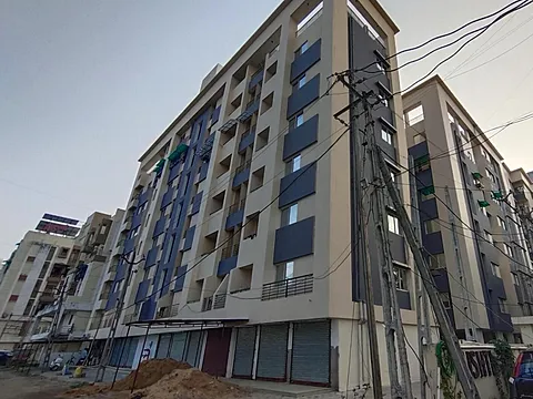 2BHK Apartment For Sale