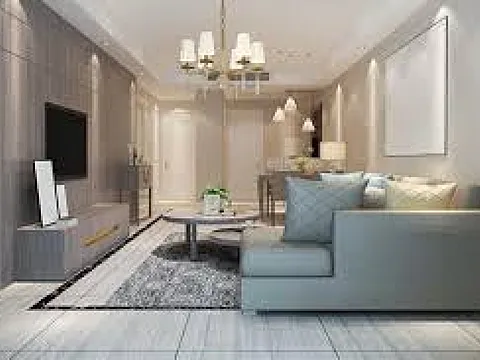 Luxury 2 BHK Apartment For Sale