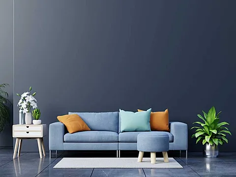 Luxury 2 BHK Apartment For Sale