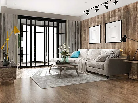Luxury 2 BHK Apartment For Sale