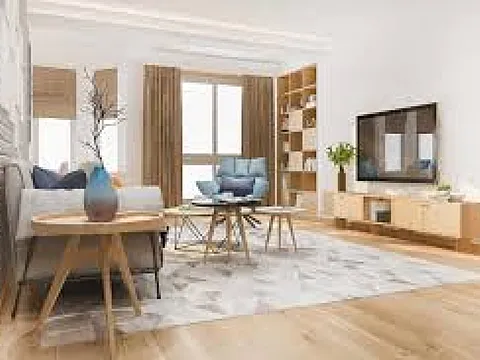 3 BHK Apartment Now Its Yours