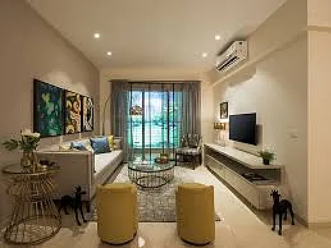 3 BHK Apartment Now Its Yours