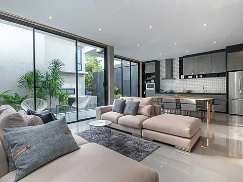 3 BHK Apartment Now Its Yours
