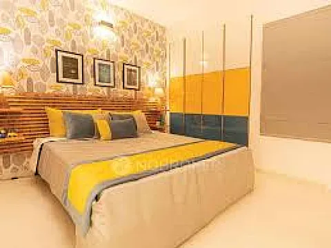 Modern 2 BHK Flat with Excellent Connectivity