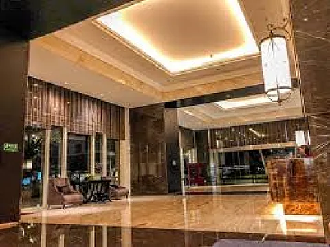 Modern 2 BHK Flat with Excellent Connectivity