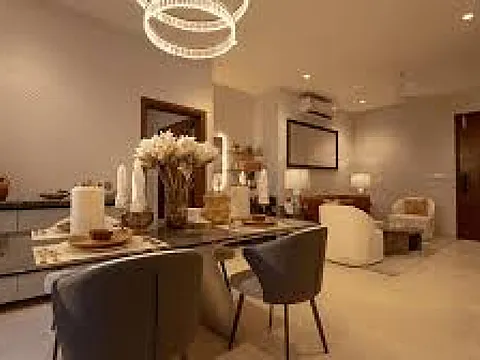 3 BHK Apartment Now Its Yours