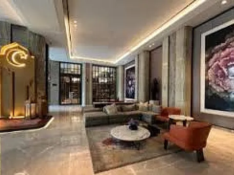 3 BHK Apartment Now Its Yours