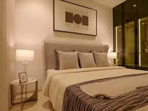 Ultra Luxurious 4 BHK Apartment