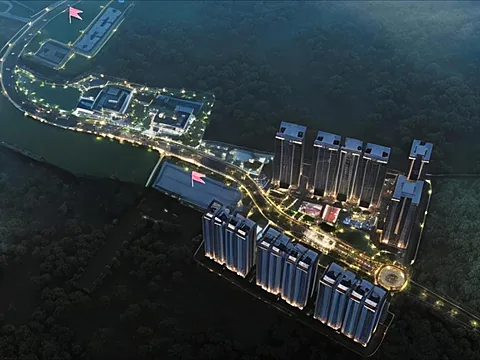 1 BHK Apartment Now Its Yours