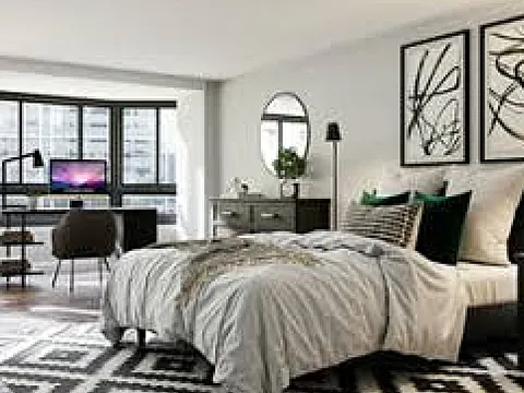 1 BHK Apartment Now Its Yours