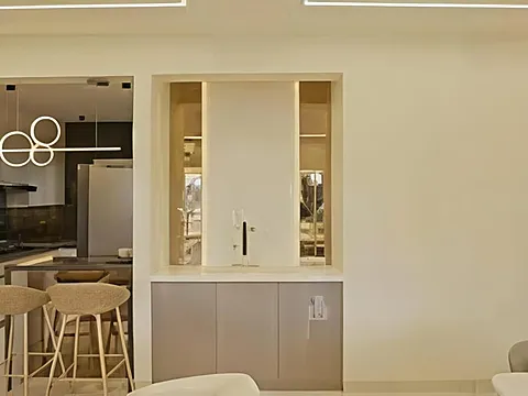 1 BHK Apartment Now Its Yours