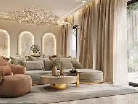 Modern 2 BHK Flat with Excellent Connectivity