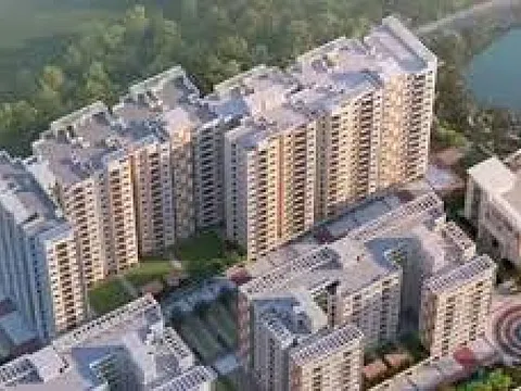 2 BHK Flat For Sale