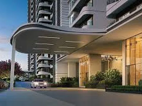 2 BHK Flat For Sale