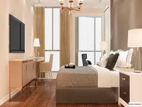 2 BHK Flat For Sale