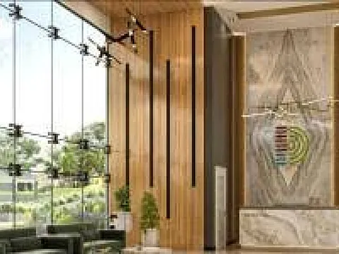 2 BHK Flat For Sale
