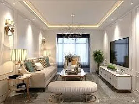 2 BHK Flat For Sale