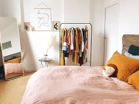 Ready To Move Spacious 3 BHK Apartment
