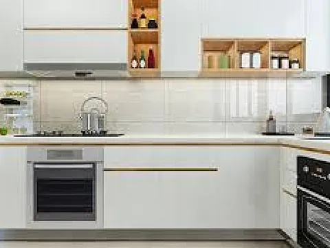 Spacious 3 BHK Luxury Apartment
