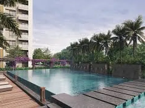 Ultra Luxurious 4 BHK Flat