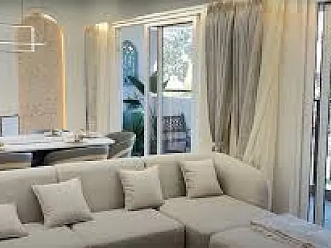 Ultra Luxurious 4 BHK Flat