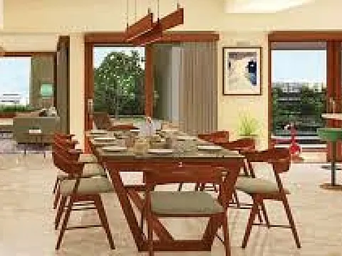 Ultra Luxurious 4 BHK Flat