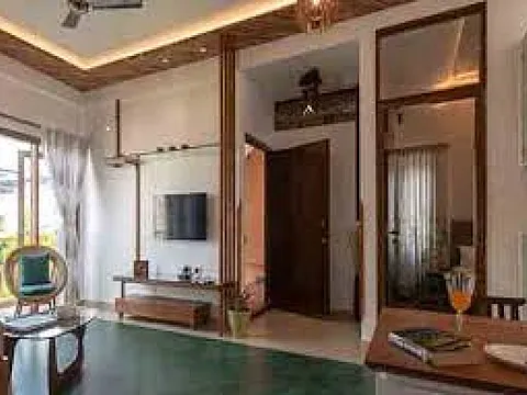 Ultra Luxurious 4 BHK Flat