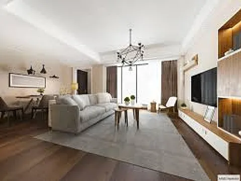 Ultra Luxurious 4 BHK Flat