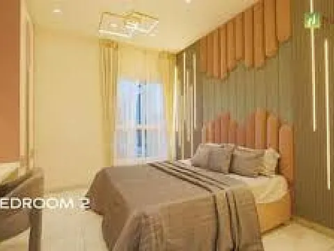 Ultra Luxurious 4 BHK Flat