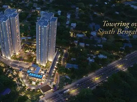 3 BHK Flat