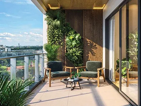 3 BHK Flat