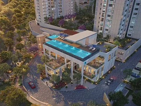 3 BHK Flat