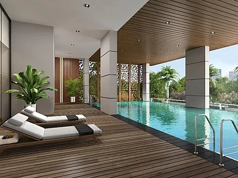 3 BHK Apartment Now Its Yours