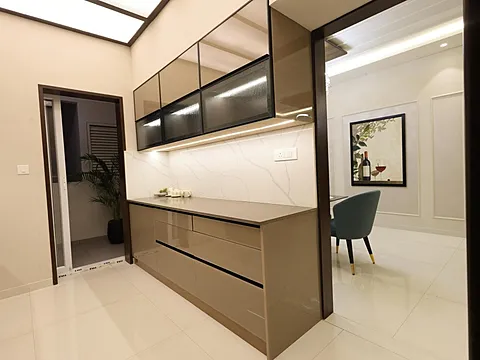 3 BHK Apartment Now Its Yours