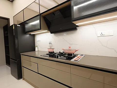 3 BHK Apartment Now Its Yours