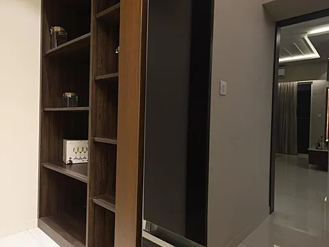 3 BHK Apartment Now Its Yours