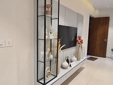 3 BHK Apartment Now Its Yours